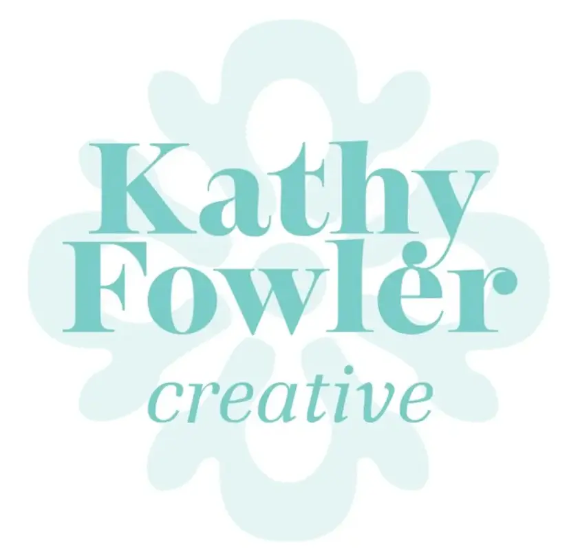 Kathy Fowler Creative Logo